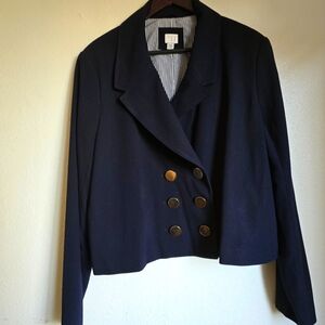 A NEW DAY BLAZER 2XL